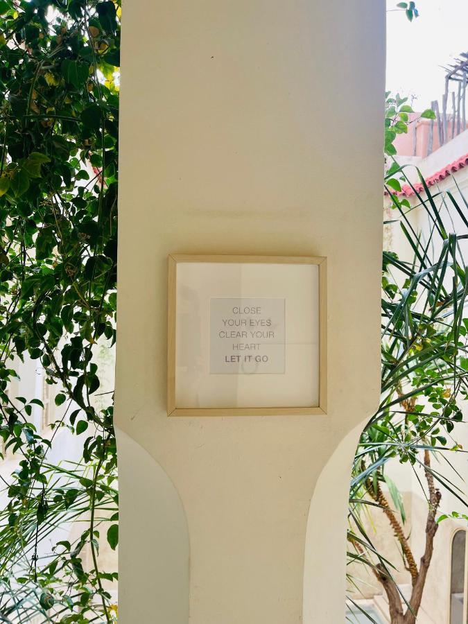 Riad 144 مراكش المظهر الخارجي الصورة